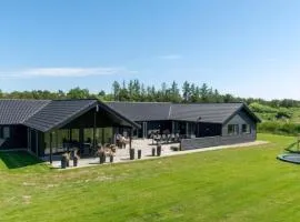 Villavilla #462 - Houstrup Strand, Vestjylland