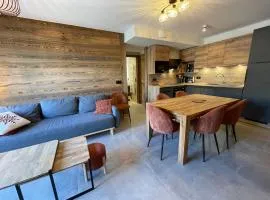 Appartement Haut de Gamme neuf avec terrasse - 6 personnes - App 103