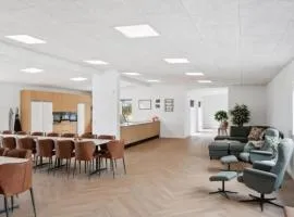 Villavilla #645 - Hostrup Strand, Limfjorden