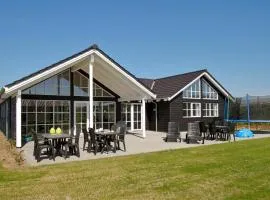 Villavilla 302 - Saksild, Østjylland
