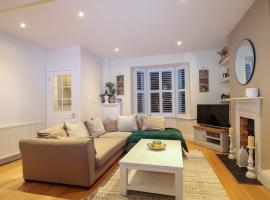Gordon Avenue, Hotel in Camberley