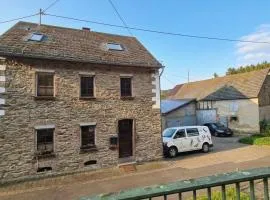 Ringhaus Welschenbach