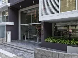 Wasi Apartment Pardo