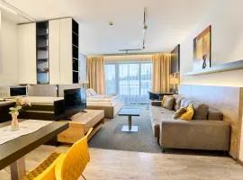 TATRA SUITES Luxury Studio A303