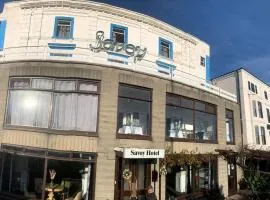 Savoy Hotel