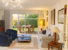 Bag Gwenn Joli appartement pour 4 vacanciers Jardin clos