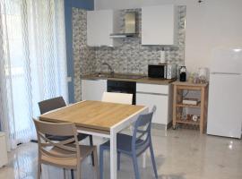 Il Poeta - casa accogliente tra Amalfi e Cilento, hotel a Battipaglia