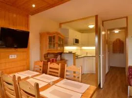 Appartement confortable 3 pièces pour 6/7 pers, animaux admis - FR-1-181-2767