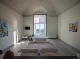 Des Bains Acireale, Hotel in Acireale