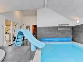 Villavilla 280 - Nordals, Sydjylland