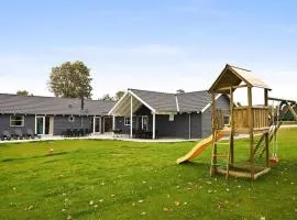 Villavilla 275 - Tisvildeleje, Nordsjælland