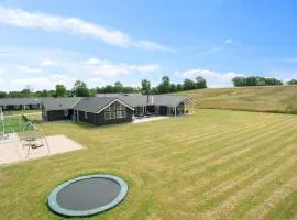 Villavilla #450 - Grenå Strand, Østjylland