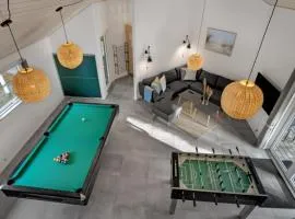 Villavilla 571 - Rømø, Sydjylland