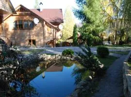 Kraevyd Hotel