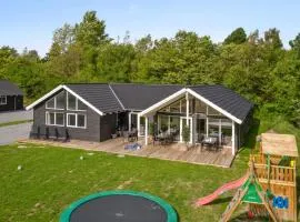 Villavilla 416 - Vejby Strand, Nordsjælland