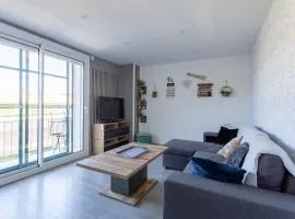 Cocon Savinois - Vue Montagne