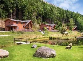 Penvale Lakes Lodges