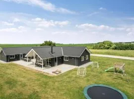 Villavilla #448 - Grenå Strand, Østjylland