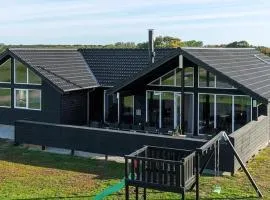 Villavilla #418 - Skåstrup Strand, Fyn Og Øer