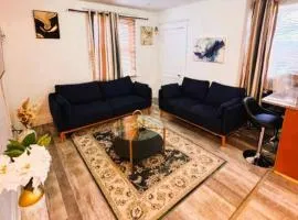 Natvy Alpha Suite - 3 Bedroom