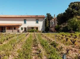 Eco-Friendly Cottage In Frontignan Wine Estate