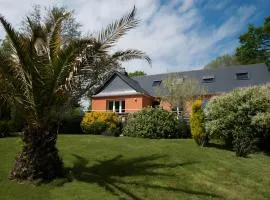 Maison Kerveda - Pmr et Terrasse