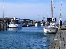 Villavilla 336 - Skåstrup Strand, Fyn Og Øer, hotel Bogensében