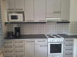 Spacious Apartment for 5 with Sauna