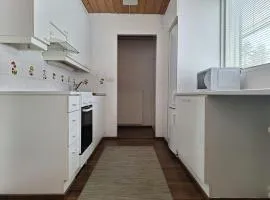 Spacious Apartment for 5