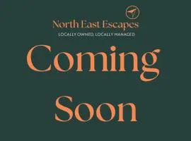 Old Farm- North East Escapes