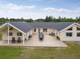 Villavilla 398 - Vejby Strand, Nordsjælland