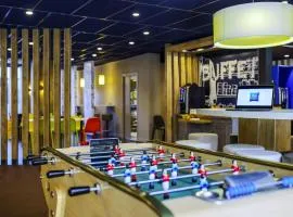 Ibis Budget Albi Centre