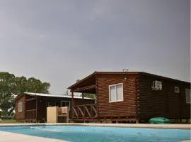 CABAÑAS BRUTUS RANCHs