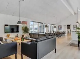 Villavilla 496 - Mommark, Sydjylland