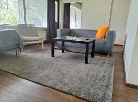 Spacious Apartment for 5