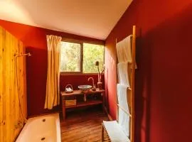 Oasis Garden Marrakech