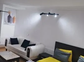 Short Let Apartments in Lagos Business School Lekki Ajah