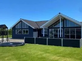 Villavilla 265 - Kegnæs, Sydjylland