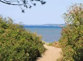 Villavilla 265 - Kegnæs, Sydjylland