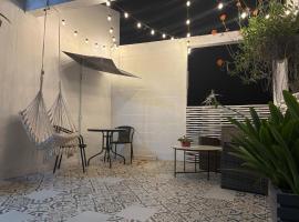 2325 Apartaestudios, alojamento em Arauca