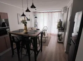 Apartamento central en Puerto Montt