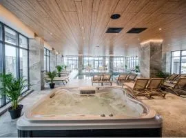 Eleven Odyssey Apartment