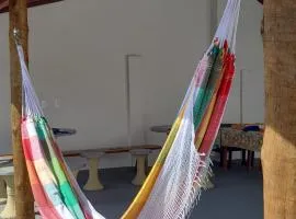 Serra da Canastra - Sobrado Girassol - Vargem Bonita - MG