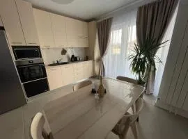 Eleven Odyssey Apartment