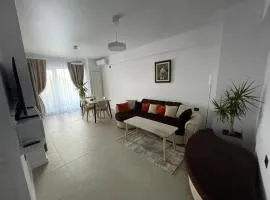 Eleven Odyssey Apartment