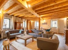 L’Écrin des Angles - Jacuzzi Sauna Hamman privé