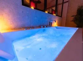 Nice Centre - Loft - Balnéo 1