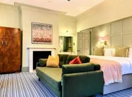 nap Hotel King Square