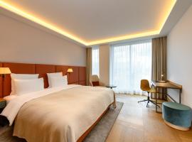 M&ouml;venpick Hotel Basel