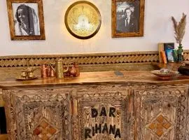 Dar Rihana Dadès